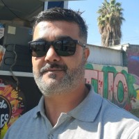 Ricardo Alejandro Tapia Mujica