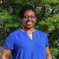 Catherine Roberts, EdD