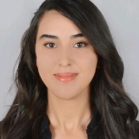 Meriem Dakne