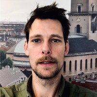 Søren Dahl Henriksen