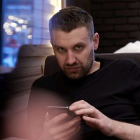 Alex Tunkin