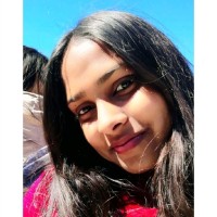 Saumya Patel