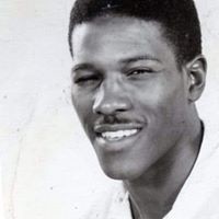 Michael Curry