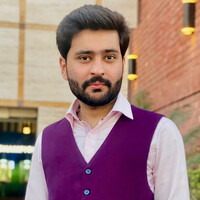 Ahmer Mansoor
