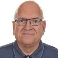 Erik Bjørn Frederiksen
