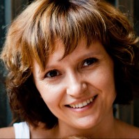 Iryna Shpylyuk