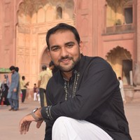 Muhammad Zain Ul Aabdin