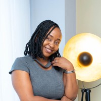 Grace Njeri