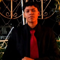 Kevin Rivas Rodríguez