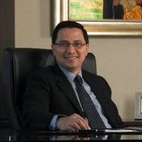 Charles Robert B. Davis