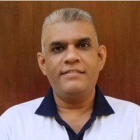 Indika Goonetilleke