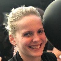 Jerney Zwart - Van Schagen