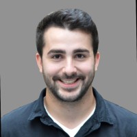 Dereck Melancon - B. Eng.