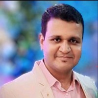 Jinesh Jain