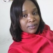 Millicent Mathebula