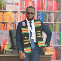 David Fosu Bannor
