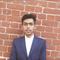 Shubham Lakhore