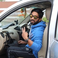 P Akhil