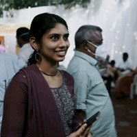 Aswathi Mohanadasan