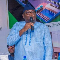 Adebayo Adelabu
