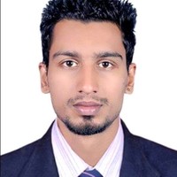 SUMITH A R