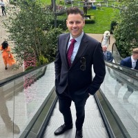 Ben Absolon