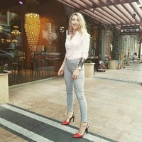 Anastasia Messick