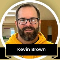 Kevin Brown