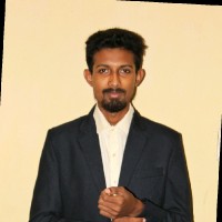 Sandeep N R