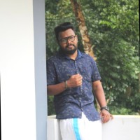 Rahul R Kurup