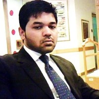 Karam Hasan Aijaz