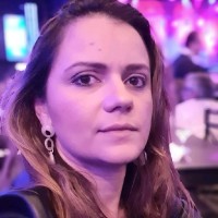 Manoela Batista Da Silva