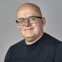 Bjørn Petter Røkenes