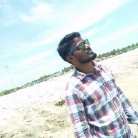 Sharathkumar A