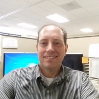 Jeffrey Wickham