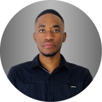 Jackson Ekandjo