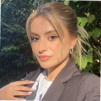 Büşra Özdemir
