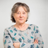 Joëlle TURCAT-VAILLANT