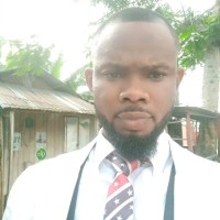 Edidiong Ukpe