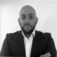 Patrick Gandolfi Hellman