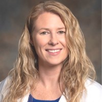 Dr. Melissa Kershaw, FACC, FASE, FASNC