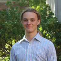 Isaac Wilson