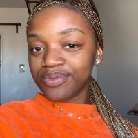 Naomie Bamusamba