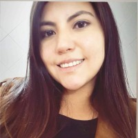 Nicole Gómez