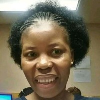 Lindiwe Mqunu