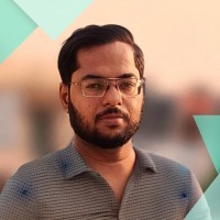 Avinash Chaubey