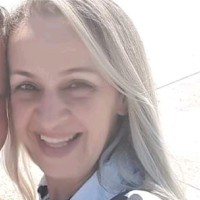 Mônica Regina da Silva