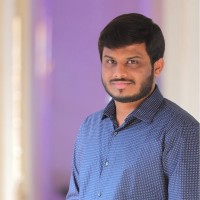 Pritesh Kayastha