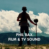 Phil Bax