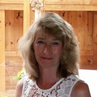 Patricia King